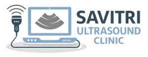 savitri ultrasound clinic logo design 1 removebg preview